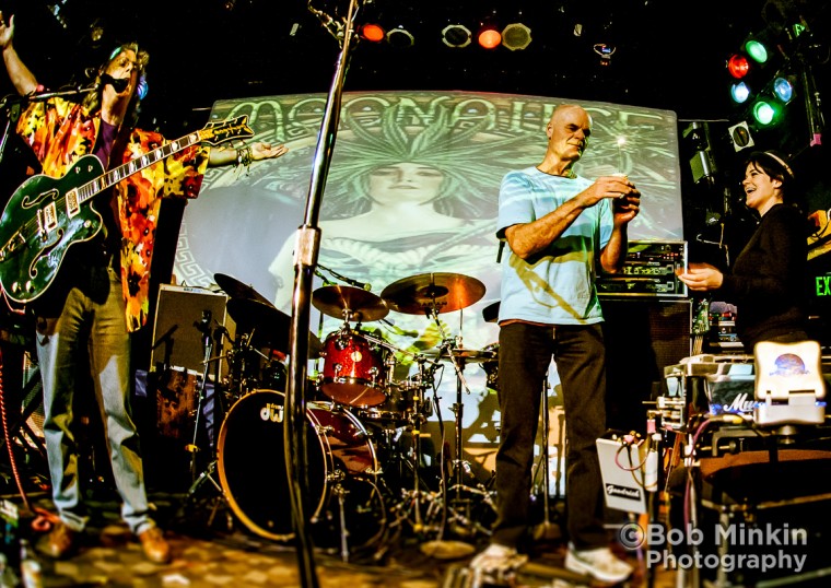 Moonalice 10-19-12-8444<br/>Photo by: Bob Minkin